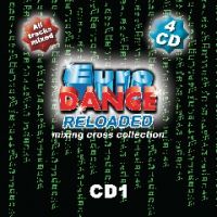 EURODANCE RELOADED Mixing cross collection