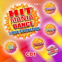 HIT MANIA DANCE #Mix Collection