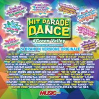 HIT PARADE DANCE GREEN VALLEY