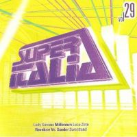 SUPERITALIA Vol29 FUTURE SOUND OF ITALO DANCE