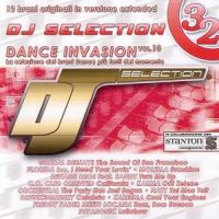 DJ SELECTION 32 VOL. 10