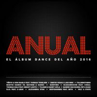 BLANCO Y NEGRO ANUAL 2016
