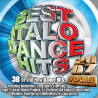 BEST ITALO DANCE HITS 2007 VOL. 2