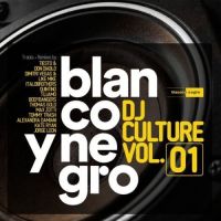 BLANCO Y NEGRO DJ CULTURE