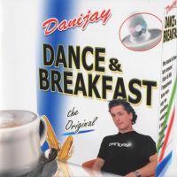 DANCE  BREAKFAST