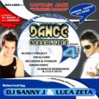 DANCE CONNECTION 4