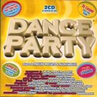 DANCE PARTY SPRING 2004