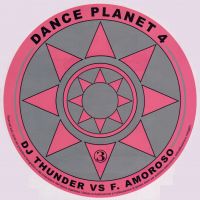 DANCE PLANET VOL 4