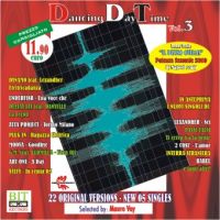 DANCING DAY TIME VOLUME 3