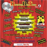 DANCING DAY TIME VOLUME 9