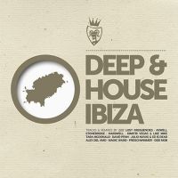DEEP & HOUSE IBIZA