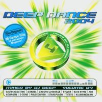 DEEP DANCE 2004 VOL. 4
