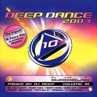 DEEP DANCE 2007 VOL.10