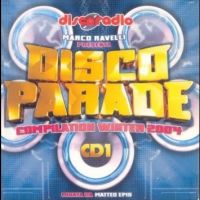 DISCOPARADE WINTER 2004