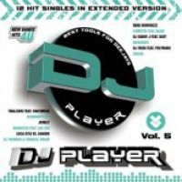 DJ PLAYER VOL. 5