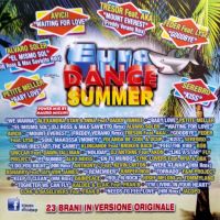 EURODANCE SUMMER 2015