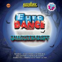 EURODANCE 2023 HALLOWEEN PARTY