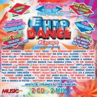 EURODANCE ESCAPE 2017