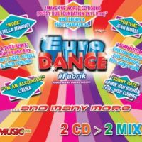 EURODANCE FABRIK