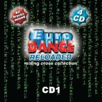 EURODANCE RELOADED Mixing cross collection