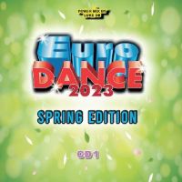 EURODANCE SPRING 2023