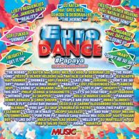 EURODANCE PAPAYA 2016