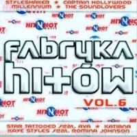 FABRYKA HITOW VOL. 6