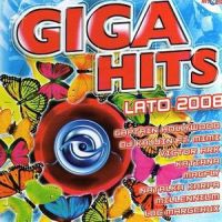 GIGA HITS LATO 2008