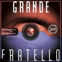 GRANDE FRATELLO LA COMPILATION