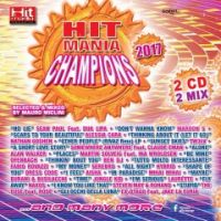 HIT MANIA CHAMPONS 2017
