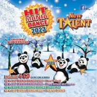 HIT MANIA DANCE 2023