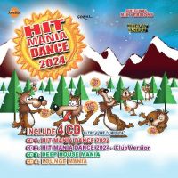 HIT MANIA DANCE 2024