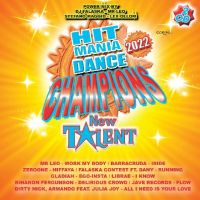 HIT MANIA DANCE CHAMPIONS 2022