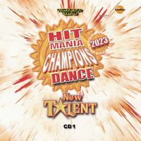 HIT MANIA DANCE CHAMPIONS 2023