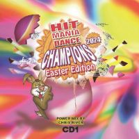 HIT MANIA DANCE CHAMPIONS 2024