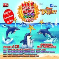 HIT MANIA DANCE ESTATE 2022
