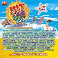 HIT MANIA ESTATE 2015 2 Cd