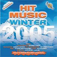 HIT MUSIC WINTER 2005