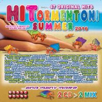HITORMENTONI SUMMER 2016