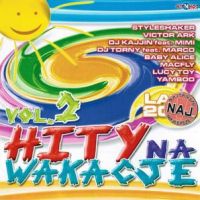 HITYNA WAKACYE VOL.2