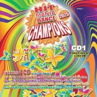 HIT MANIA DANCE CHAMPIONS 2025