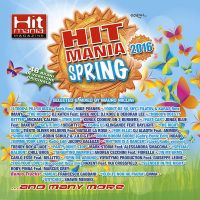 HIT MANIA SPRING 2016