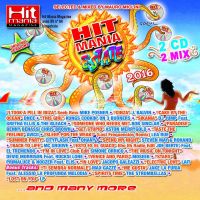 HIT MANIA ESTATE 2016