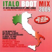 ITALO BOOT MIX 2009