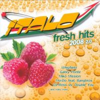ITALO FRESH HITS 2008 2.0
