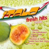 ITALO FRESH HITS 2008