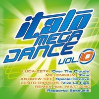ITALO MEGA DANCE VOL.10