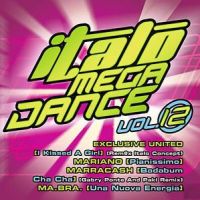 ITALO MEGA DANCE VOL.12