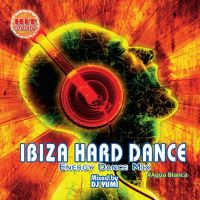 IBIZA HARD DANCE HARD DANCE AGUA BLANCA