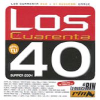 LOS CUARENTA 40 SUMMER 2004